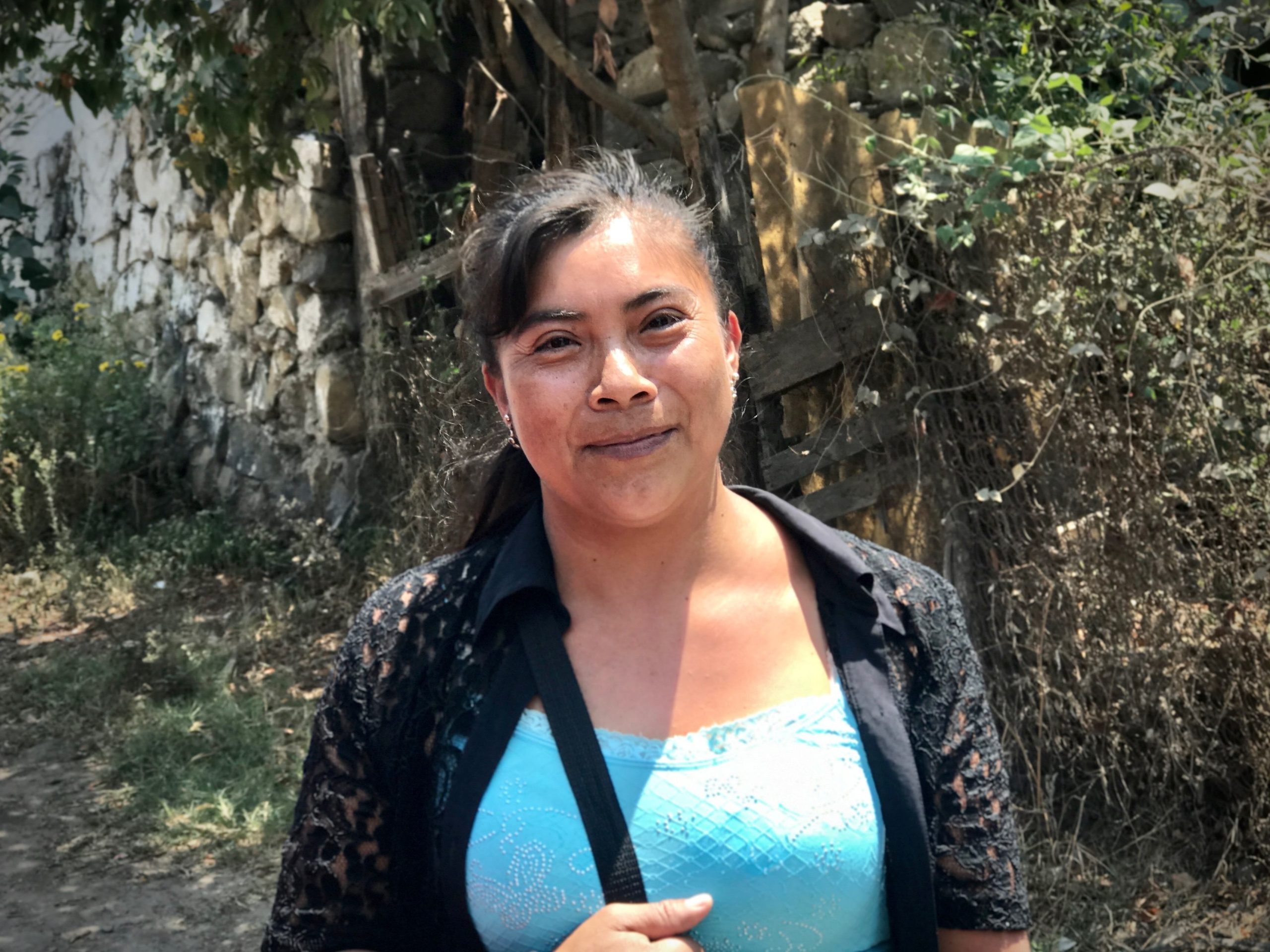 Maria salud 2