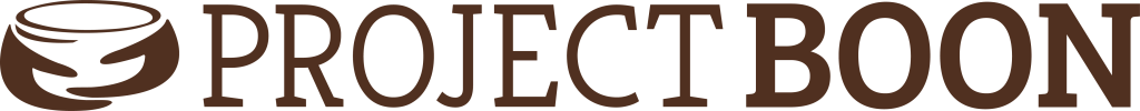 Project boon main logo