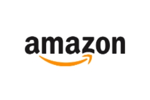 Project boon sponsor logo amazon