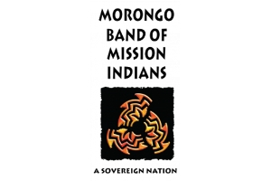 Project boon sponsor logo morongoband