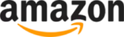 Amazon logo Svg