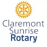 Claremont sunrise rotary