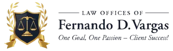 Law offices of fernando d Vargas