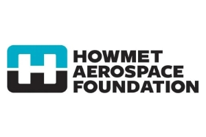 Project boon logos sponsors aerospace foundation