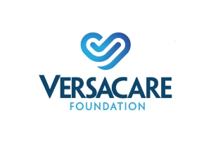 Project boon logos sponsors versacare